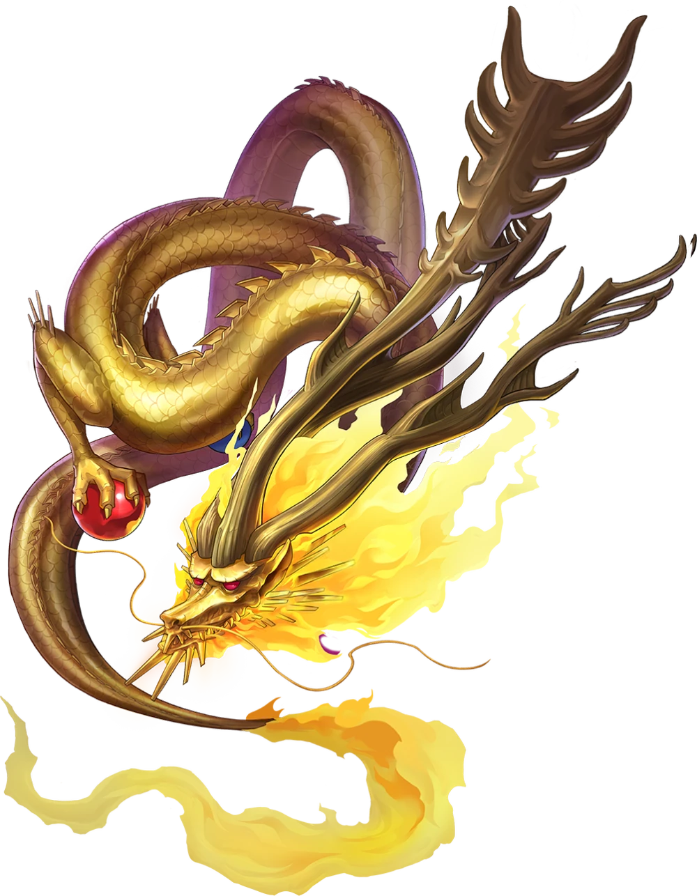 Huang Long